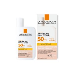 La Roche-Posay ROCHE-POSAY Anthelios Inv.Fluid get.UVMune LSF50+  ROCHE-POSAY Anthelios Inv.Fluid get.UVMune SPF50+
