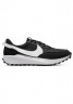 Nike Performance WAFFLE DEBUT Sneaker low black WAFFLE DEBUT Низкие кроссовки женские черный