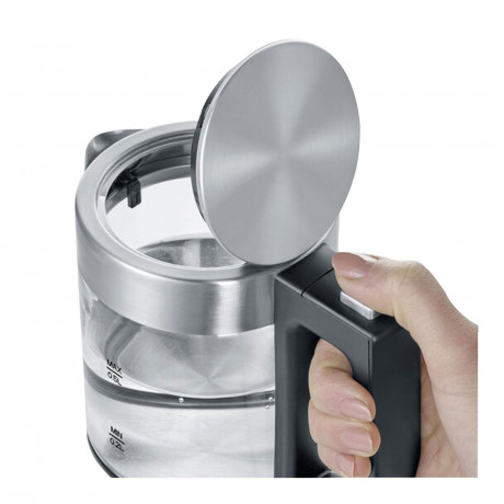 Severin Severin Wasserkocher Severin WK 3472, 0.5 l Чайник Severin Severin WK 3472, 0,5 л