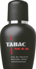 Tabac Man Eau de Toilette Туалетная вода, 50 мл