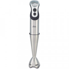 SOLIS OF SWITZERLAND SOLIS OF SWITZERLAND Stabmixer Power Mixer Pro 830 Stabmixer grau, 800 W Ручной блендер SOLIS OF SWITZERLAND Power Mixer Pro 830 ручной блендер серый, 800 Вт