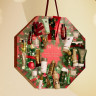 RITUALS Adventskalender RITUALS CLASSIC Адвент-календарь 2025, 24 роскошных бьюти-сюрприза для лица и тела