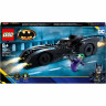 LEGO Batman Movie 76224 Batmobile: Batman verfolgt den Joker Конструктор Лего Герои Погоня Бэтмена за Джокером
