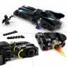 LEGO Batman Movie 76224 Batmobile: Batman verfolgt den Joker Конструктор Лего Герои Погоня Бэтмена за Джокером
