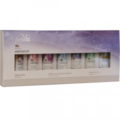 Farfalla Edelsteinol Wohlfuhlset Эдельштейнол – набор для хорошего самочувствия