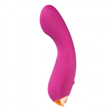 Amorelie Castello Mini Vibrator  Кастелло-мини-вибратор