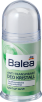 Balea (Балеа) Дезодорант Kristall Чувствительный , 100 г