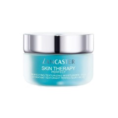 Lancaster (Ланкастер) Skin Therapy Perfect Perfecting Texturizing Moisturizer Rich, 50 мл