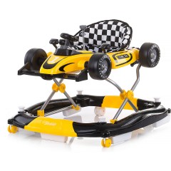 chipolino Lauflernwagen Racer Lauflernhilfen Детские ходунки Racer детские ходунки