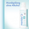 meridol Zahnpasta Doppelpack + Mundspülung 400ml, Меридол НАБОР Зубная паста против воспаления дёсен 2шт х 75мл + Жидкость для полоскания рта 400мл