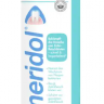 meridol Zahnpasta Doppelpack + Mundspülung 400ml, Меридол НАБОР Зубная паста против воспаления дёсен 2шт х 75мл + Жидкость для полоскания рта 400мл