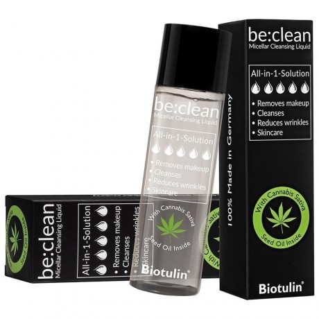 Biotulin be:clean  быть чистой