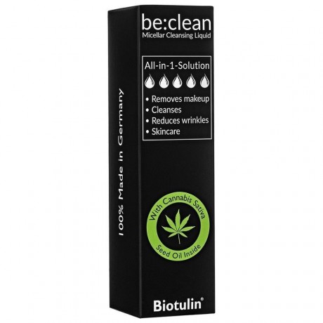 Biotulin be:clean  быть чистой