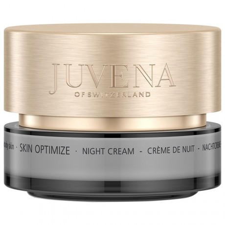 Juvena Night Cream - normal to dry skin Gesichtscreme Skin Optimize, 50 мл