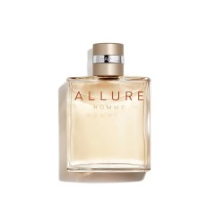 CHANEL (Шанель)  Eau de Toilette (EdT) Туалетная вода ALLURE HOMME, 100 мл