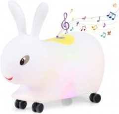 COSTWAY Kinderrutscher Rutscherauto Детская горка-машина