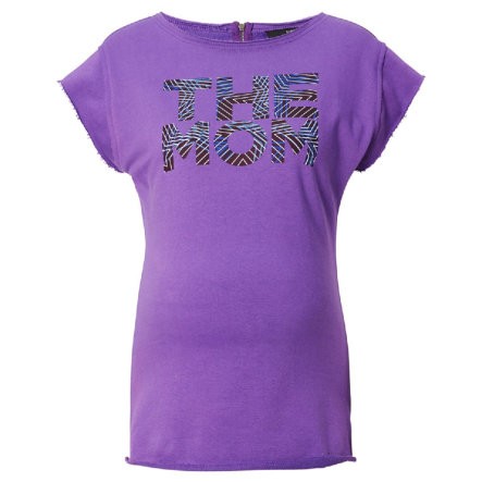 SUPERMOM Umstandsshirt THE MOM