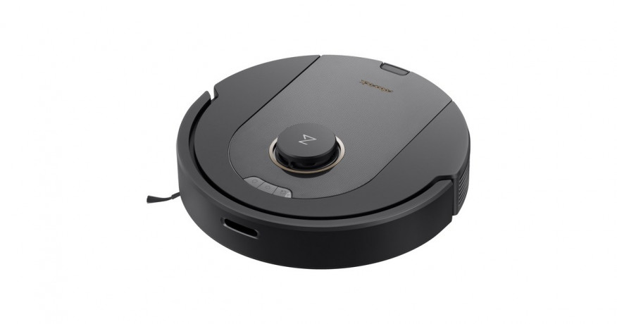 Roborock Roborock Q5 Pro, Saugroboter schwarz  schwarz Roborock Q5 Pro, робот-пылесос черный