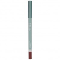 Alterra Карандаш для губ 1 шт. Farbe 06: Classic Red