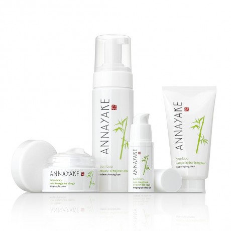 Annayake MASQUE HYDRA-ENERGISANT МАСКА HYDRA ЭНЕРГЕТИЧЕСКАЯ