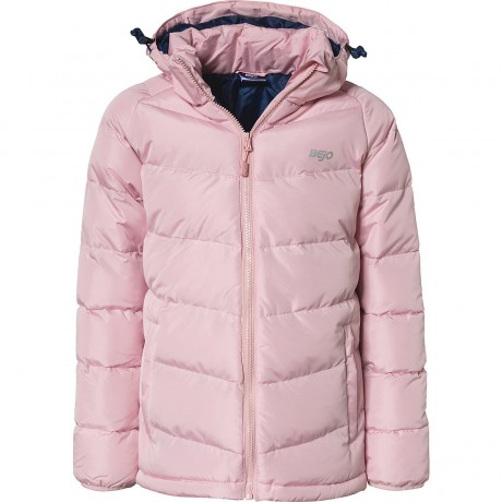 BEjO Winterjacke SAFIN JRG fur Madchen Зимняя куртка SAFIN JRG для девочек