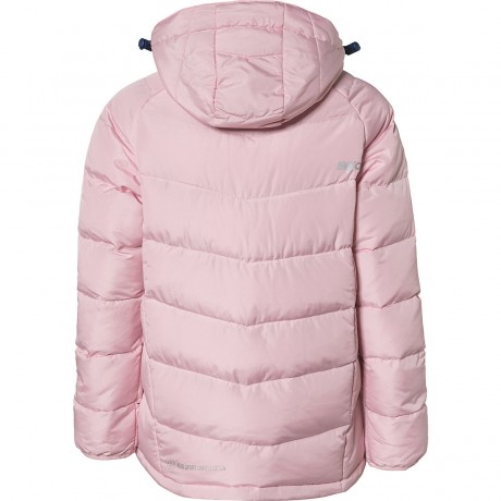 BEjO Winterjacke SAFIN JRG fur Madchen Зимняя куртка SAFIN JRG для девочек