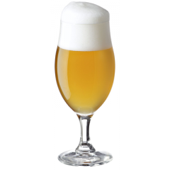 Bormioli Rocco Biertulpen Modell Executive 6 St, Бормиоли Рокко Набор бокалов для пива 520 мл, 6 шт 1