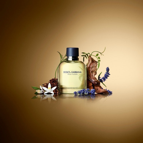 Dolce&Gabbana Pour Homme Pour Homme