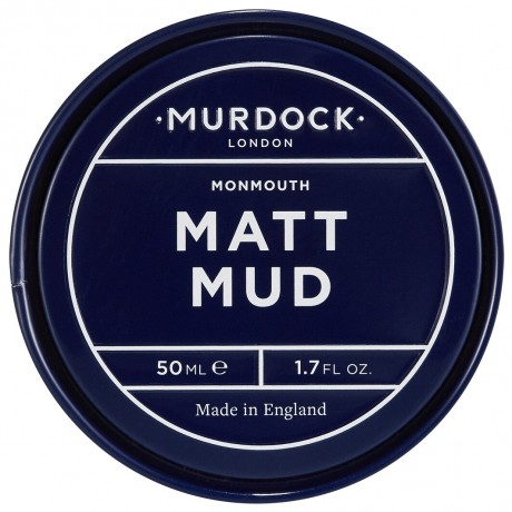 Murdock London Matt Mud Мэтт Мад