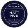 Murdock London Matt Mud Мэтт Мад
