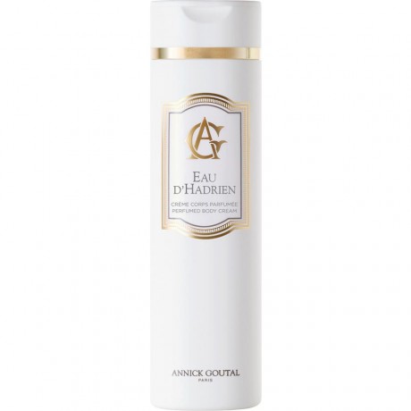 Annick Goutal (Анник Гуталь) Eau d'Hadrien Body Cream Крем для тела, 200 мл