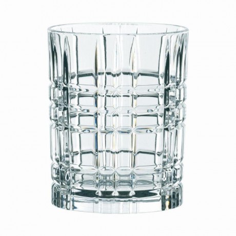 Nachtmann Nachtmann Highland Becher Glas Set 4-tlg. 345 ml Набор стаканов для кружек Nachtmann Highland из 4 предм. 345мл