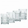 Nachtmann Nachtmann Highland Becher Glas Set 4-tlg. 345 ml Набор стаканов для кружек Nachtmann Highland из 4 предм. 345мл