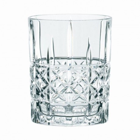 Nachtmann Nachtmann Highland Becher Glas Set 4-tlg. 345 ml Набор стаканов для кружек Nachtmann Highland из 4 предм. 345мл