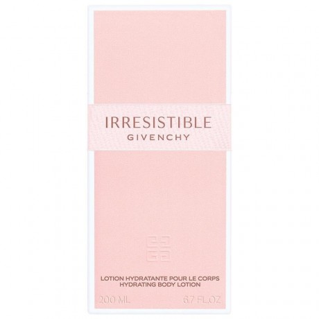 Givenchy Hydrating Body Lotion Увлажняющий лосьон для тела