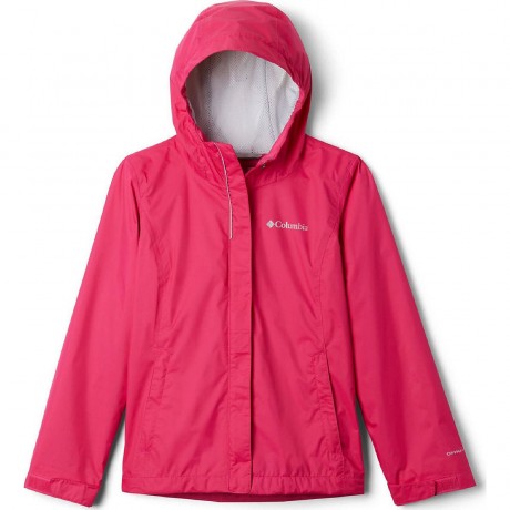 Columbia Hardshelljacke Arcadia Outdoorjacken fur Kinder Жёсткая куртка Arcadia уличные куртки для детей