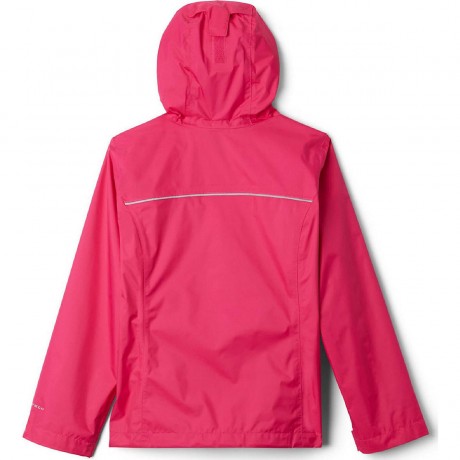 Columbia Hardshelljacke Arcadia Outdoorjacken fur Kinder Жёсткая куртка Arcadia уличные куртки для детей