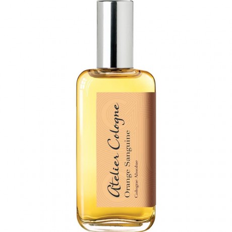 Atelier Cologne (Ателье Колонь) Orange Sanguine Eau de Cologne Одеколон, 100 мл