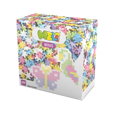 MELI Minis Pastel 400 Мини Пастель 400