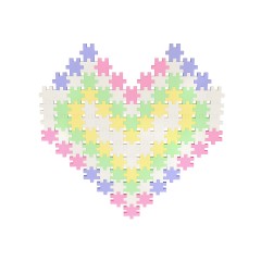 MELI Minis            Pastel 400 Мини Пастель 400