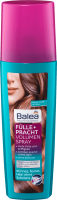 Balea (Балеа) Professional Fulle+Pracht Volumen Spray Спрей с фитокератином для объёма и блеска волос, 150 мл