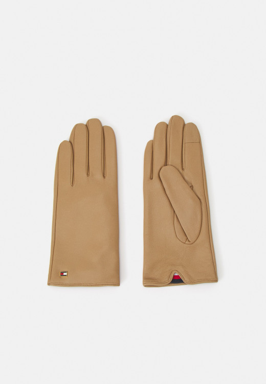 Tommy Hilfiger ESSENTIAL FLAG GLOVES Gloves countryside khaki ESSENTIAL FLAG ПЕРЧАТКИ Перчатки загородный хаки Tommy Hilfiger ESSENTIAL FLAG GLOVES Gloves countryside khaki ESSENTIAL FLAG ПЕРЧАТКИ Перчатки загородный хаки