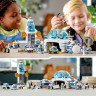LEGO City 60350 Mond-Forschungsbasis Конструктор Лего Сити Лунная исследовательская база LEGO City 60350 Mond-Forschungsbasis Конструктор Лего Сити Лунная исследовательская база