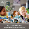 LEGO City 60350 Mond-Forschungsbasis Конструктор Лего Сити Лунная исследовательская база LEGO City 60350 Mond-Forschungsbasis Конструктор Лего Сити Лунная исследовательская база