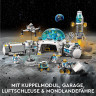 LEGO City 60350 Mond-Forschungsbasis Конструктор Лего Сити Лунная исследовательская база LEGO City 60350 Mond-Forschungsbasis Конструктор Лего Сити Лунная исследовательская база