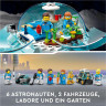LEGO City 60350 Mond-Forschungsbasis Конструктор Лего Сити Лунная исследовательская база LEGO City 60350 Mond-Forschungsbasis Конструктор Лего Сити Лунная исследовательская база