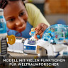 LEGO City 60350 Mond-Forschungsbasis Конструктор Лего Сити Лунная исследовательская база LEGO City 60350 Mond-Forschungsbasis Конструктор Лего Сити Лунная исследовательская база