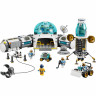 LEGO City 60350 Mond-Forschungsbasis Конструктор Лего Сити Лунная исследовательская база LEGO City 60350 Mond-Forschungsbasis Конструктор Лего Сити Лунная исследовательская база