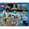 LEGO City 60350 Mond-Forschungsbasis Конструктор Лего Сити Лунная исследовательская база LEGO City 60350 Mond-Forschungsbasis Конструктор Лего Сити Лунная исследовательская база