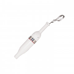 ZEK ZEK Akku-Hand-und Stielstaubsauger 2-in1 Handstaubsauger mit extra Saugrohr, 75,00 W, Beutellos, USB-Ladekabel ideal fur die Autoreinigung, fur Reisen, Wohnmobil  Беспроводной ручной пылесос ZEK Ручной пылесос 2-в-1 с дополнительной всасывающей трубко